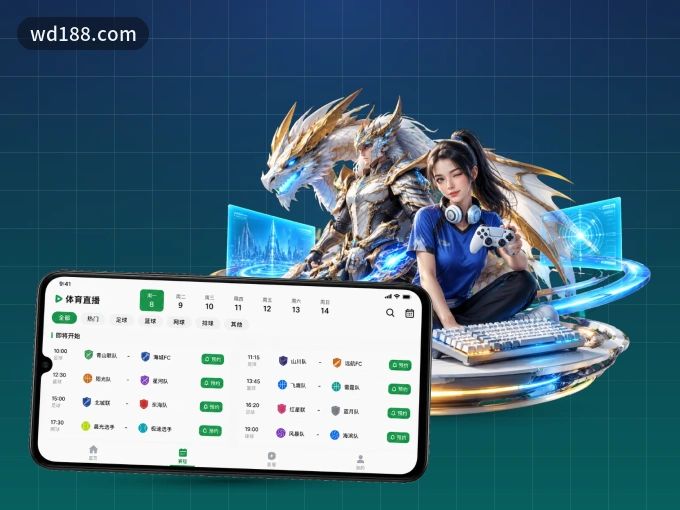 下载wd188.com APP，随时开启精彩观赛